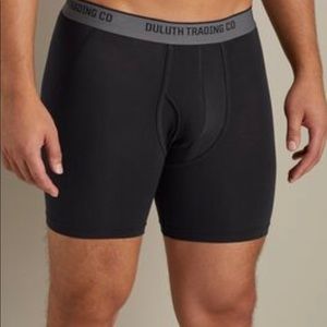 men's bullpen corralling boxer briefs